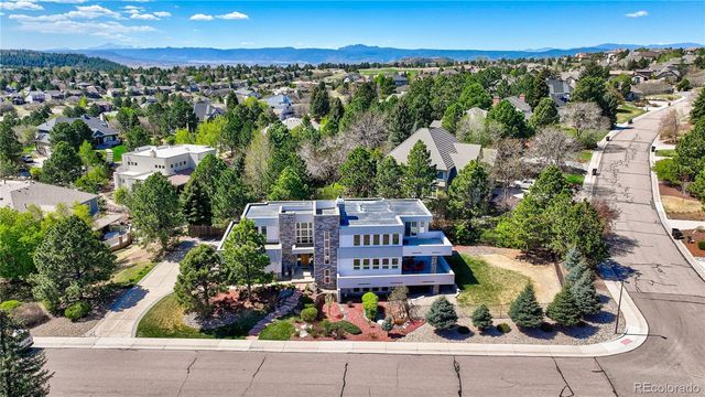 7963 Glen Ridge Drive, Castle Pines, CO 80108