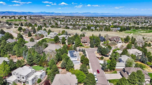 7963 Glen Ridge Drive, Castle Pines, CO 80108