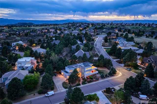 7963 Glen Ridge Drive, Castle Pines, CO 80108