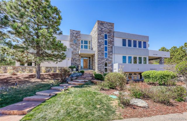 7963 Glen Ridge Drive, Castle Pines, CO 80108