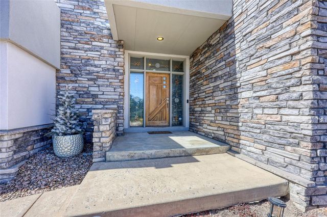 7963 Glen Ridge Drive, Castle Pines, CO 80108