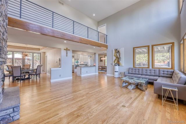 7963 Glen Ridge Drive, Castle Pines, CO 80108