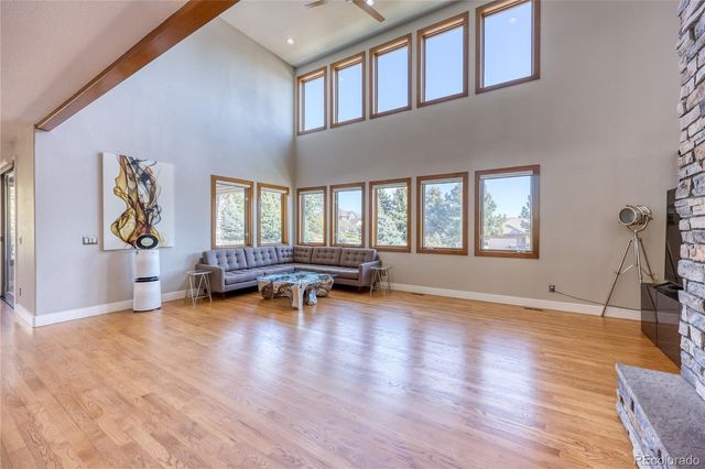 7963 Glen Ridge Drive, Castle Pines, CO 80108