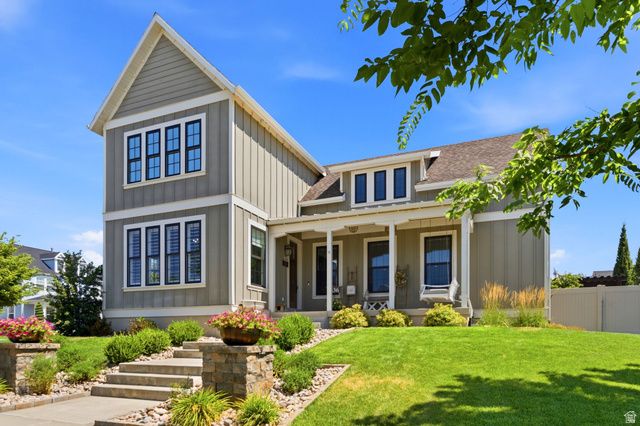 436 N JOSEPH ACRE RD, Kaysville, UT 84037