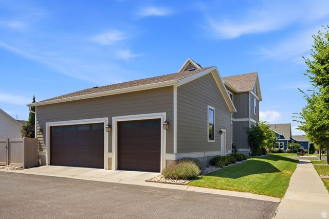 436 N JOSEPH ACRE RD, Kaysville, UT 84037