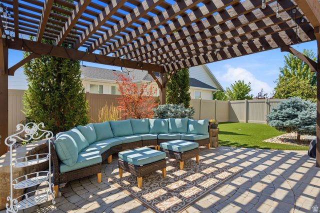 436 N JOSEPH ACRE RD, Kaysville, UT 84037