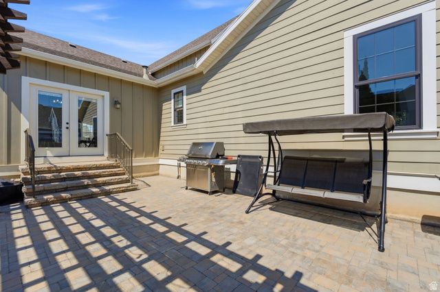 436 N JOSEPH ACRE RD, Kaysville, UT 84037