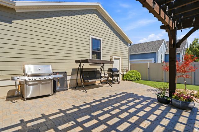 436 N JOSEPH ACRE RD, Kaysville, UT 84037