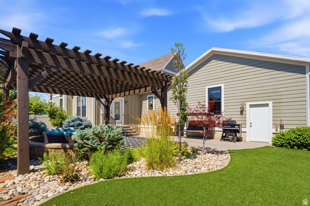 436 N JOSEPH ACRE RD, Kaysville, UT 84037