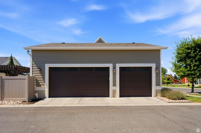 436 N JOSEPH ACRE RD, Kaysville, UT 84037