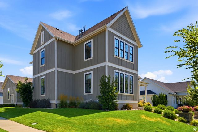 436 N JOSEPH ACRE RD, Kaysville, UT 84037