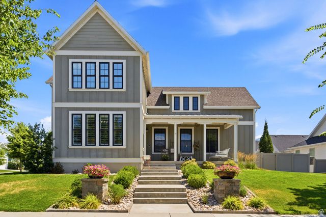 436 N JOSEPH ACRE RD, Kaysville, UT 84037