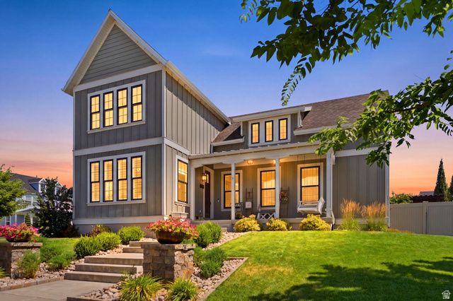 436 N JOSEPH ACRE RD, Kaysville, UT 84037