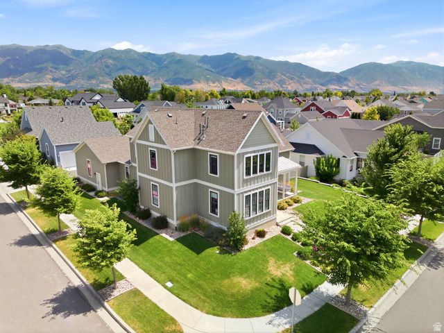 436 N JOSEPH ACRE RD, Kaysville, UT 84037