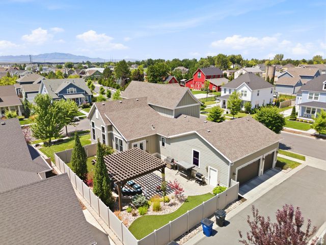 436 N JOSEPH ACRE RD, Kaysville, UT 84037
