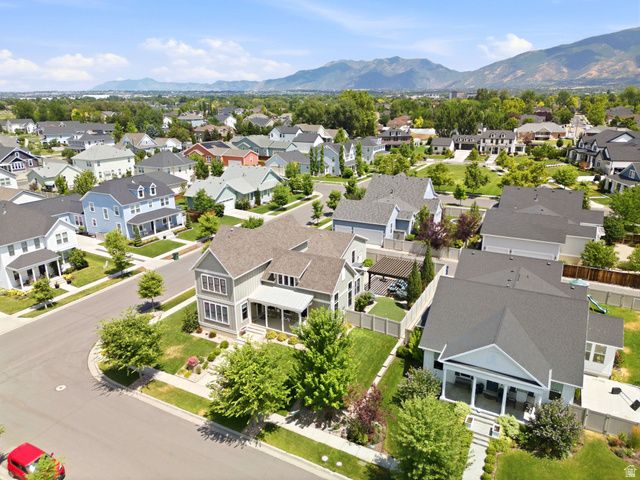 436 N JOSEPH ACRE RD, Kaysville, UT 84037