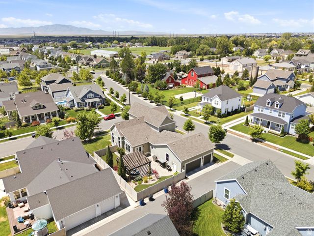 436 N JOSEPH ACRE RD, Kaysville, UT 84037