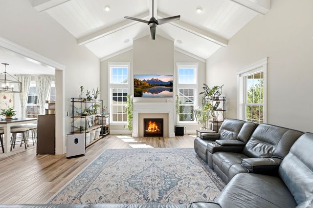 436 N JOSEPH ACRE RD, Kaysville, UT 84037