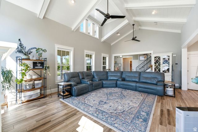 436 N JOSEPH ACRE RD, Kaysville, UT 84037