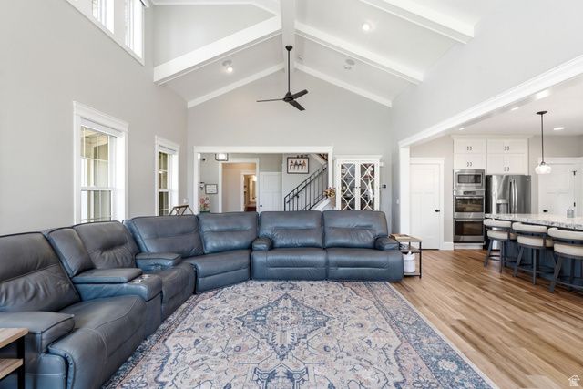436 N JOSEPH ACRE RD, Kaysville, UT 84037