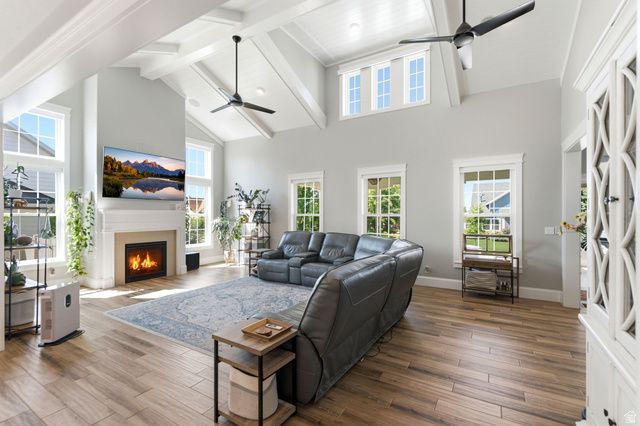 436 N JOSEPH ACRE RD, Kaysville, UT 84037