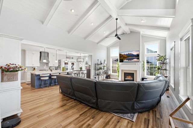 436 N JOSEPH ACRE RD, Kaysville, UT 84037