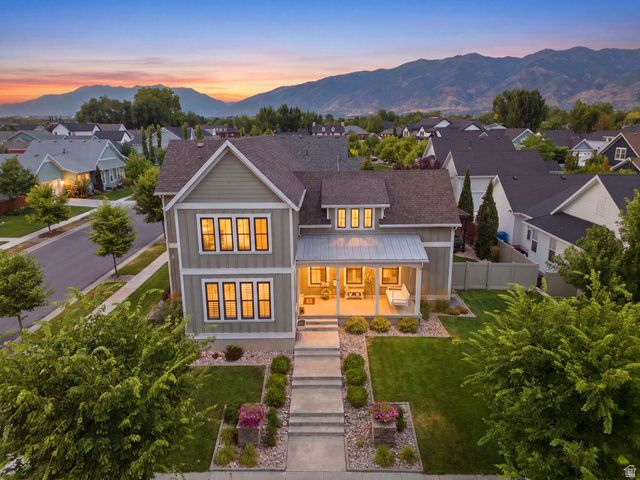 436 N JOSEPH ACRE RD, Kaysville, UT 84037