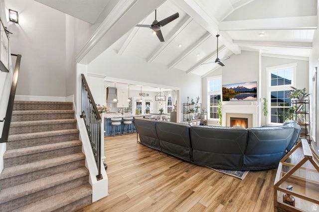 436 N JOSEPH ACRE RD, Kaysville, UT 84037