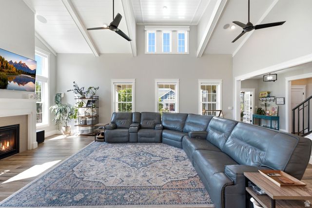 436 N JOSEPH ACRE RD, Kaysville, UT 84037