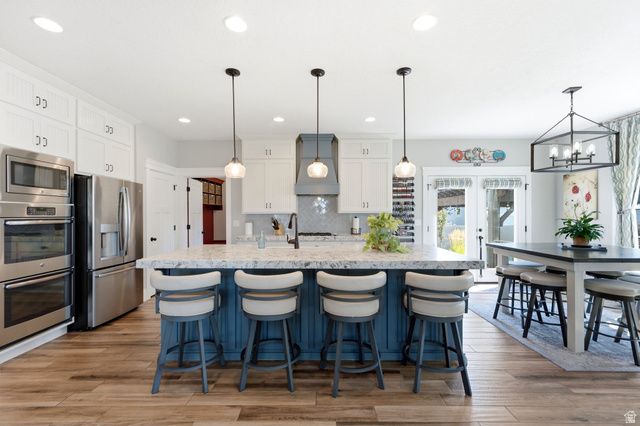 436 N JOSEPH ACRE RD, Kaysville, UT 84037