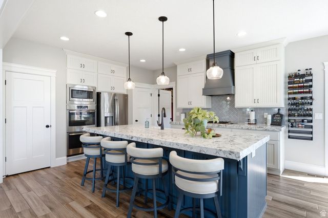 436 N JOSEPH ACRE RD, Kaysville, UT 84037