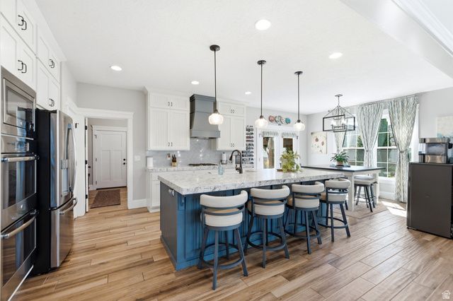 436 N JOSEPH ACRE RD, Kaysville, UT 84037