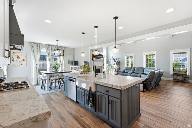 436 N JOSEPH ACRE RD, Kaysville, UT 84037