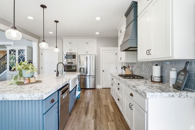 436 N JOSEPH ACRE RD, Kaysville, UT 84037