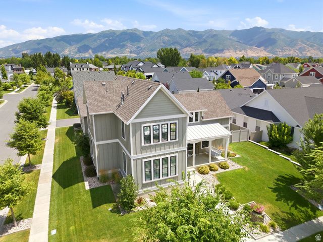 436 N JOSEPH ACRE RD, Kaysville, UT 84037