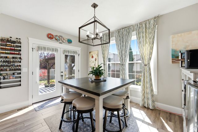 436 N JOSEPH ACRE RD, Kaysville, UT 84037
