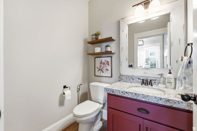 436 N JOSEPH ACRE RD, Kaysville, UT 84037