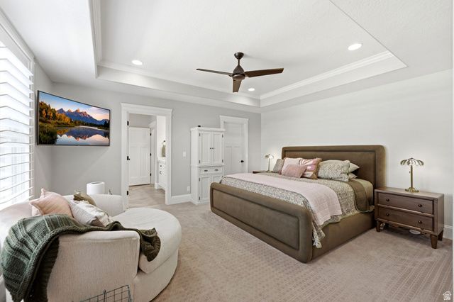 436 N JOSEPH ACRE RD, Kaysville, UT 84037