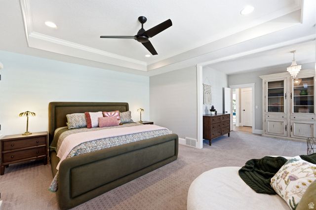 436 N JOSEPH ACRE RD, Kaysville, UT 84037