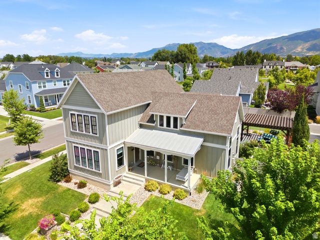 436 N JOSEPH ACRE RD, Kaysville, UT 84037