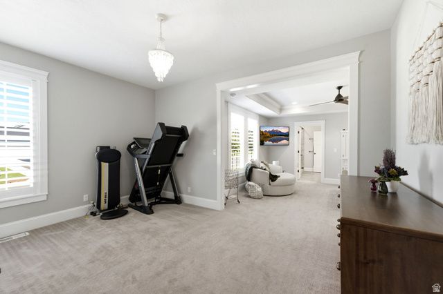 436 N JOSEPH ACRE RD, Kaysville, UT 84037