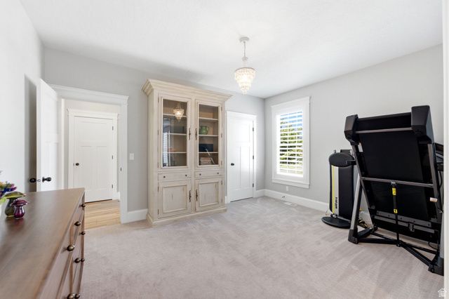 436 N JOSEPH ACRE RD, Kaysville, UT 84037