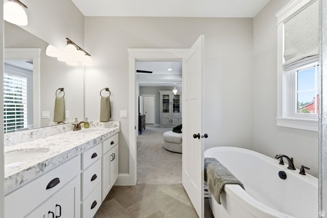 436 N JOSEPH ACRE RD, Kaysville, UT 84037