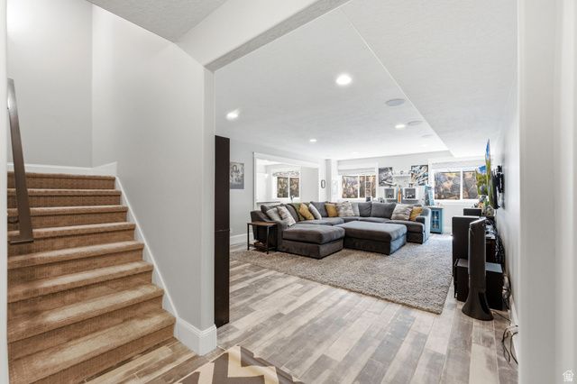 436 N JOSEPH ACRE RD, Kaysville, UT 84037