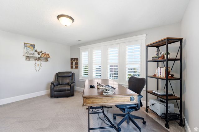 436 N JOSEPH ACRE RD, Kaysville, UT 84037