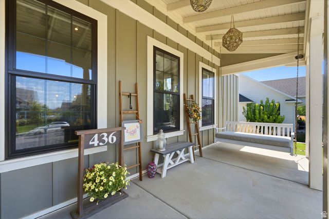 436 N JOSEPH ACRE RD, Kaysville, UT 84037