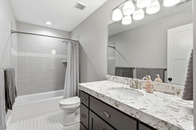 436 N JOSEPH ACRE RD, Kaysville, UT 84037