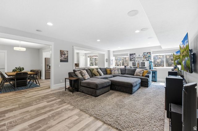 436 N JOSEPH ACRE RD, Kaysville, UT 84037