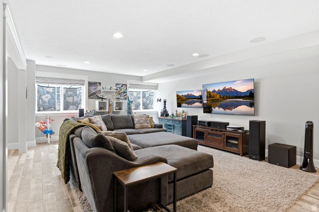 436 N JOSEPH ACRE RD, Kaysville, UT 84037