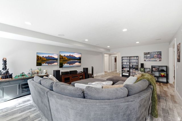 436 N JOSEPH ACRE RD, Kaysville, UT 84037